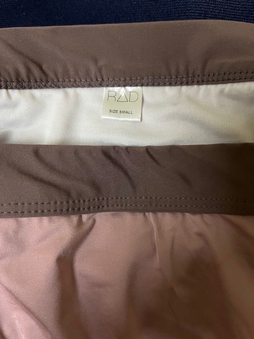 Hamade Polewear Bikini Top Rad Bottom Pole Wear Carousell