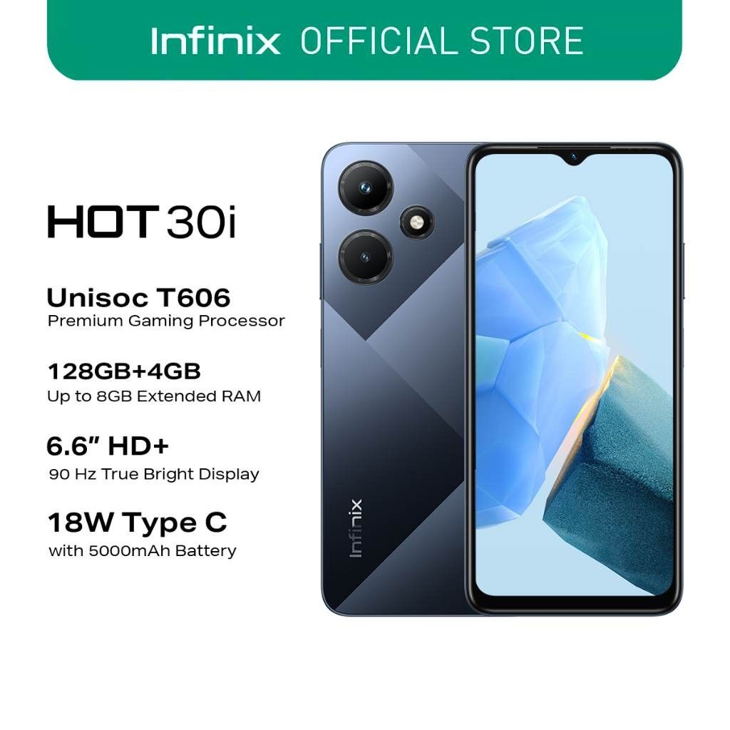 Infinix Hot I Mobile Phones Gadgets Mobile Phones Android Phones Android Others On Carousell