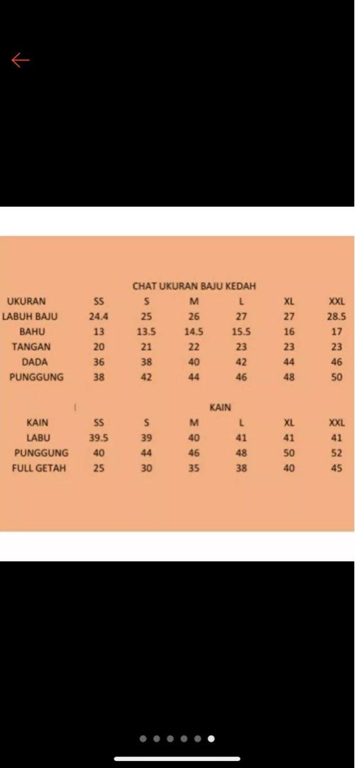 Nude Baju Kurung Kedah Women S Fashion Muslimah Fashion Baju Kurung