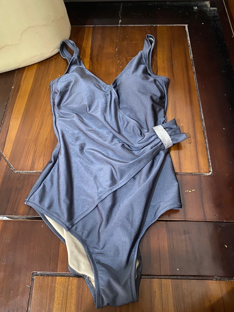 Swimsuit Baju Renang Bikini Swimwear Olah Raga Baju Olahraga Di Carousell