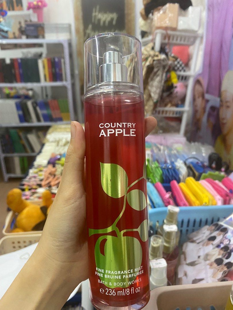 Bbw Authentic Fragrance Mist Beauty Personal Care Fragrance