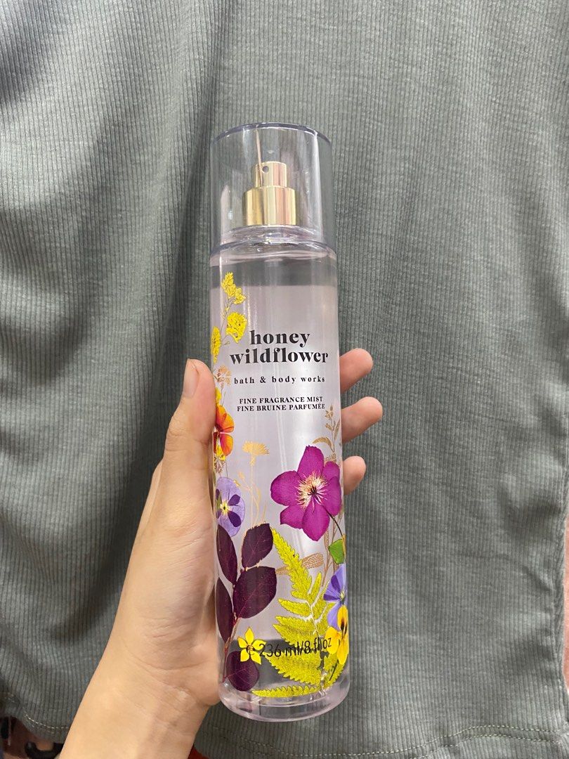 Bbw Authentic Fragrance Mist Beauty Personal Care Fragrance