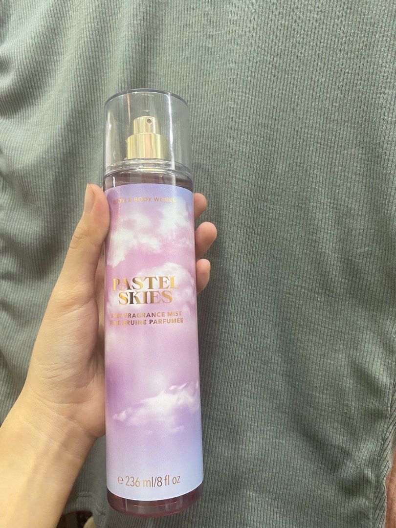 Bbw Authentic Fragrance Mist Beauty Personal Care Fragrance