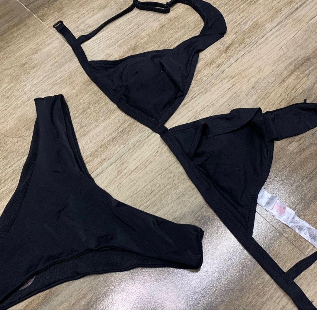 Primark Two Piece Bikini Women S Fashion Swimwear Bikinis