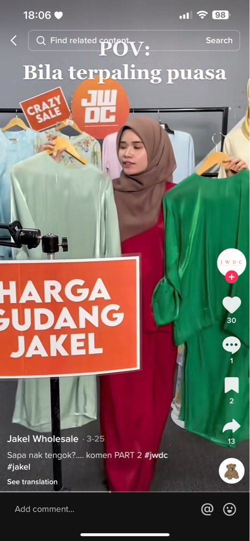 Baju Kurung Nude Women S Fashion Muslimah Fashion Baju Kurung Sets