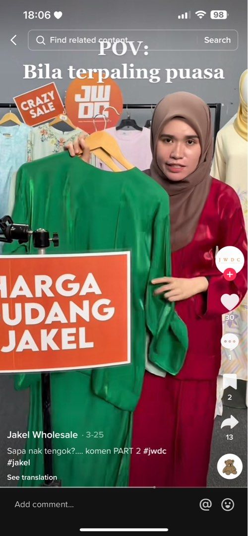 Baju Kurung Nude Women S Fashion Muslimah Fashion Baju Kurung Sets