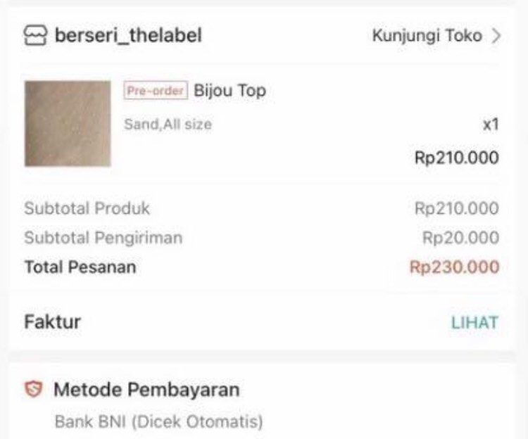 Top Blouse Nude Brown Textured By Berseri The Label Not Leviora Nabo