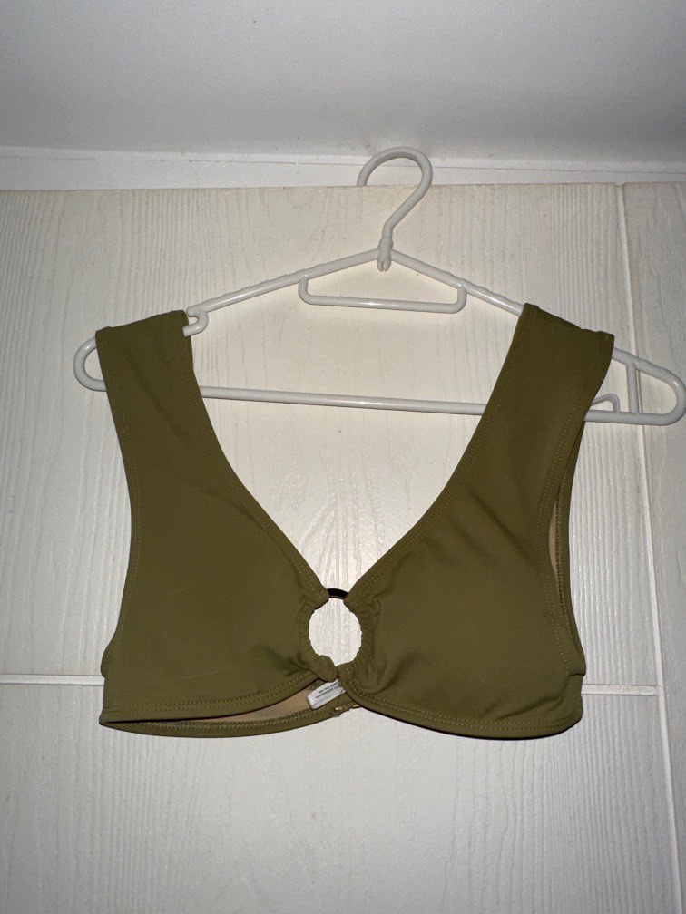 Eight Mermaid Bikini Top On Carousell