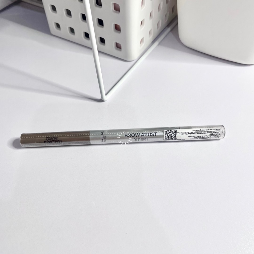 Loreal Eyebrow Artist Xpert Brunette Kesehatan Kecantikan Rias Wajah Di Carousell