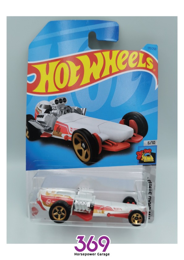 Hot Wheels Rockin Railer Drag Strip Hobbies Toys Toys Games On Carousell