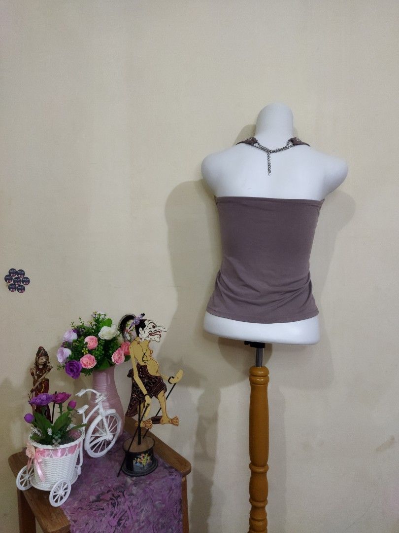 Lingerie Atau Inner Sexy Ada Cup Bra B Fesyen Wanita Pakaian