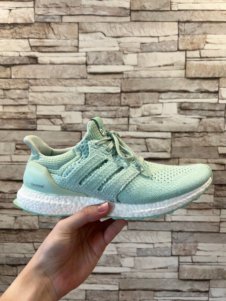 Naked X Adidas Ultraboost Men S Fashion Footwear Sneakers On Carousell