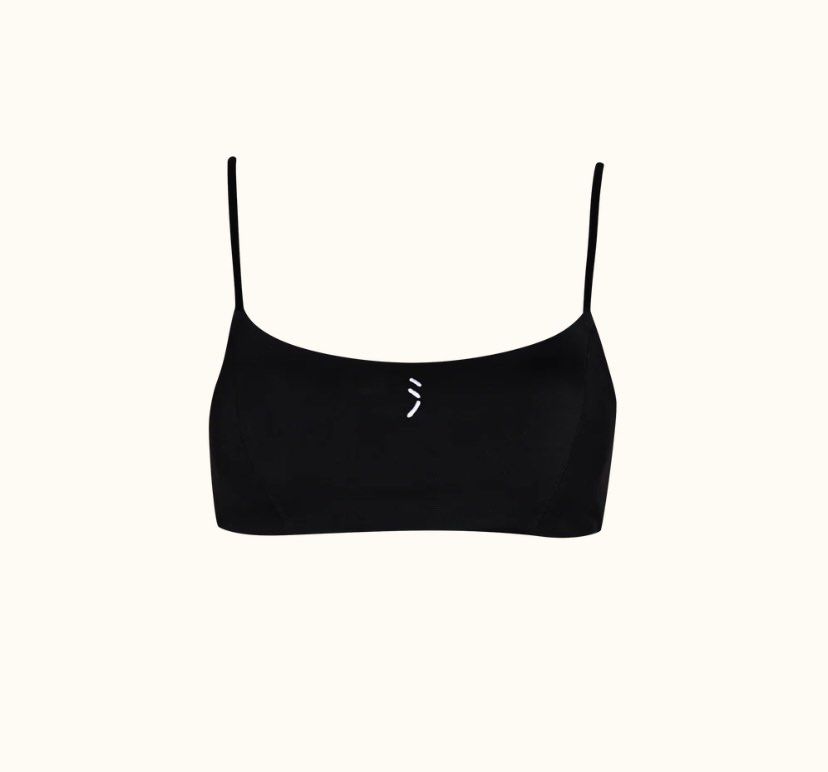 Haikini Black Bikini Set Brand New Women S Fashion Swimwear Bikinis