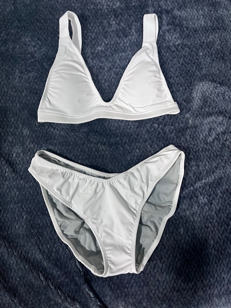 Sew Local Bikini On Carousell