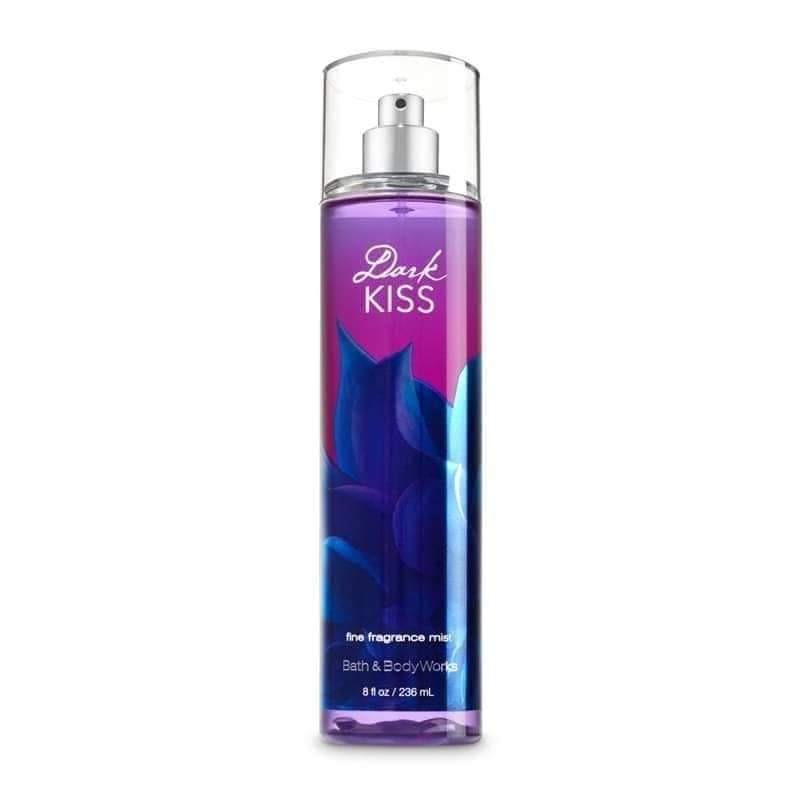 Bbw Dark Kiss Mist On Carousell