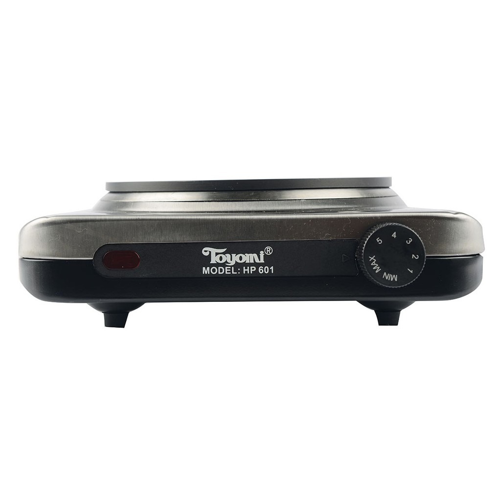 Hot Plate Stainless Steel Body Single TV Home Appliances Kitchen Appliances Other Kitchen