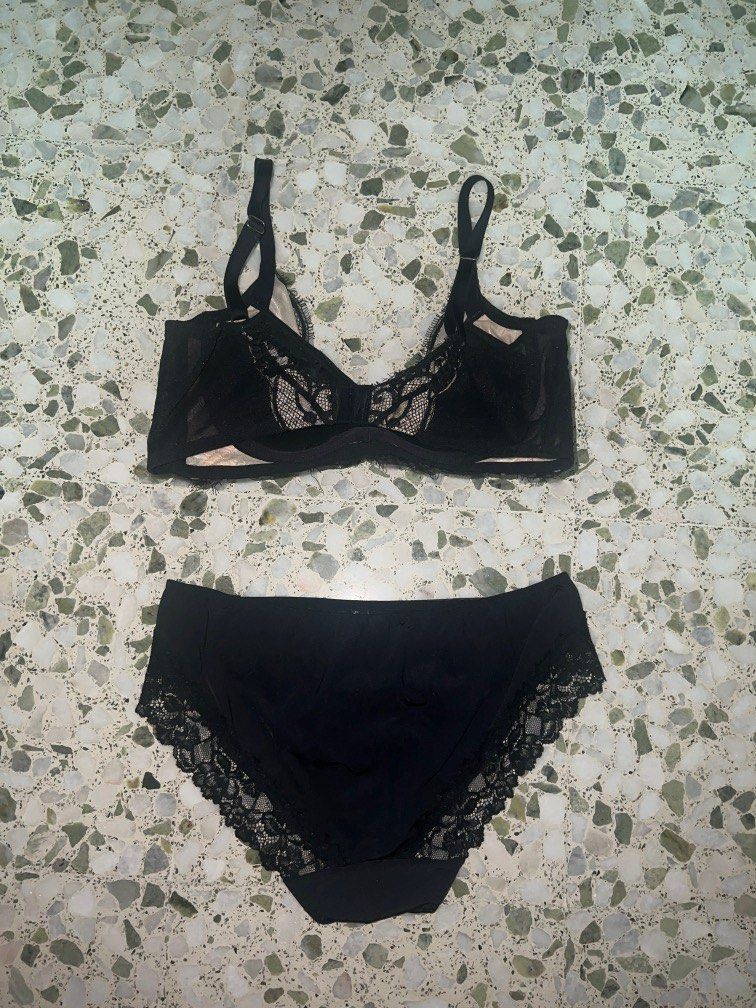 Peach John Lingerie Women S Fashion New Undergarments Loungewear On Carousell