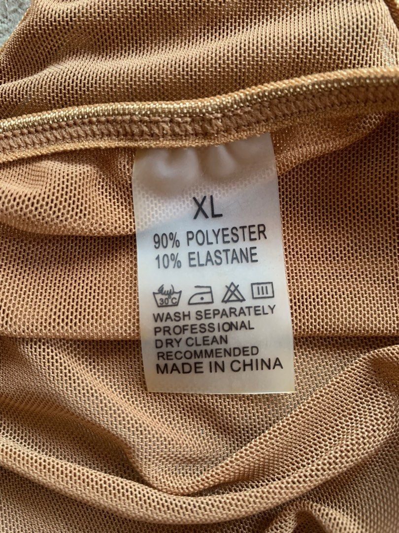 See Through Underwired Two Piece Sexy Lingerie Women S Fashion Undergarments Loungewear On