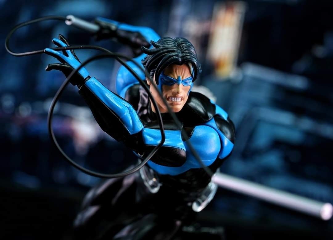 HOT SALE IN STOCK LAST SET VERY HOT RARE SOLD OUT EVERYWHERE Medicom MAFEX