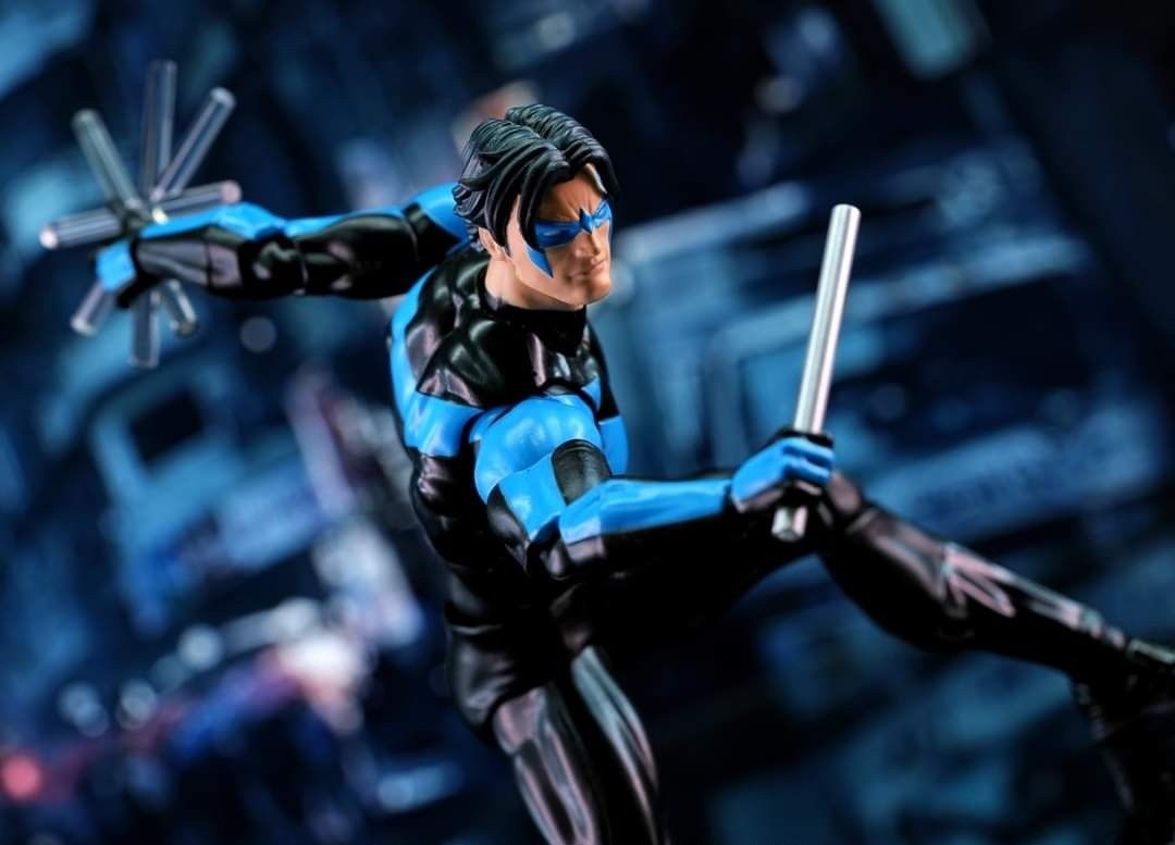 HOT SALE IN STOCK LAST SET VERY HOT RARE SOLD OUT EVERYWHERE Medicom MAFEX