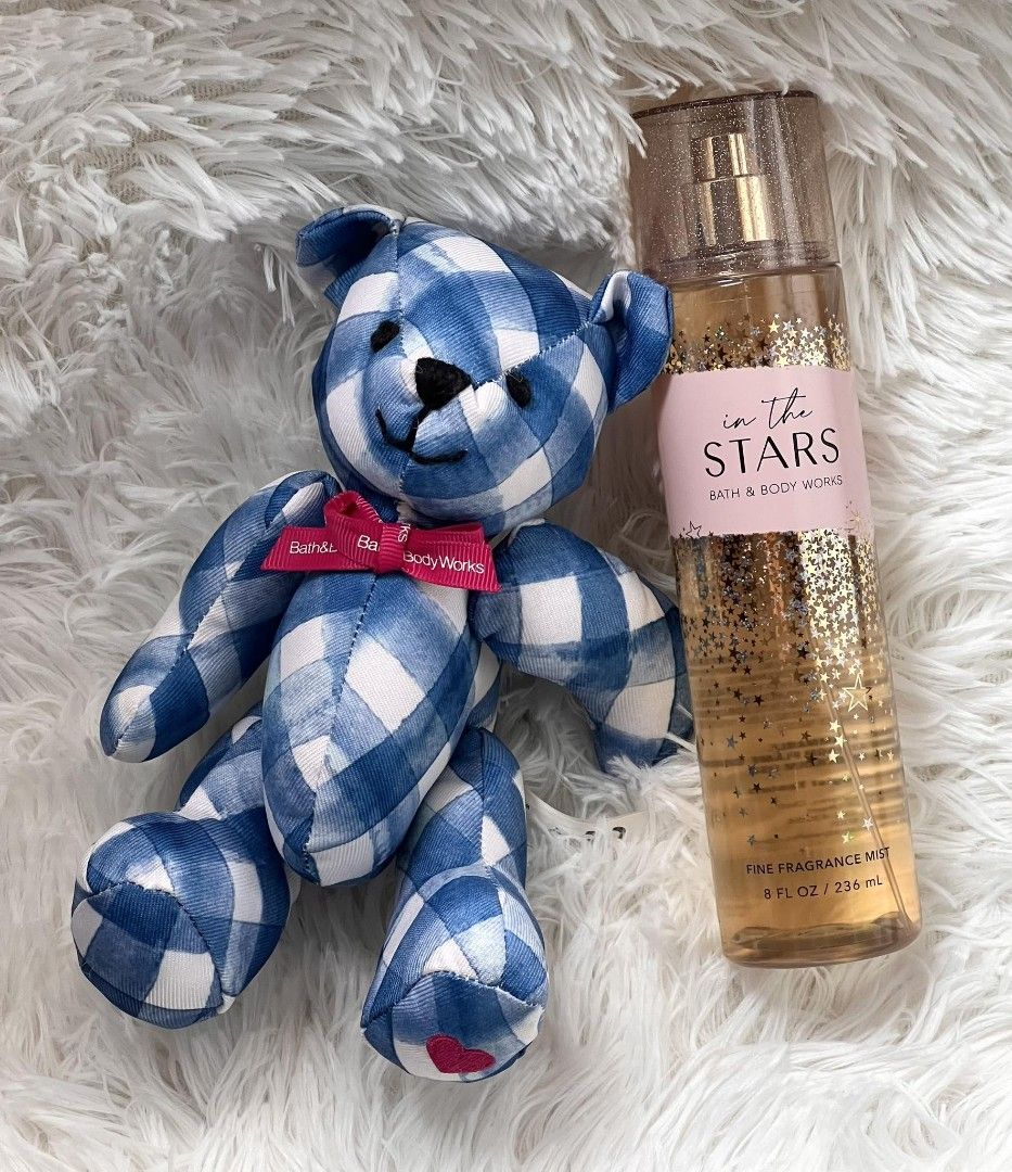 Original Bbw Fragrance Mists On Carousell