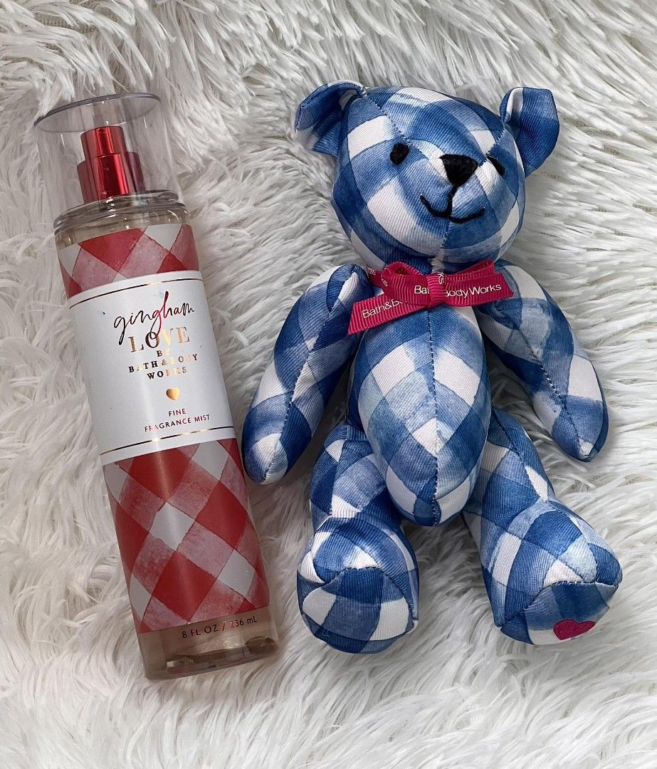 Original Bbw Fragrance Mists On Carousell