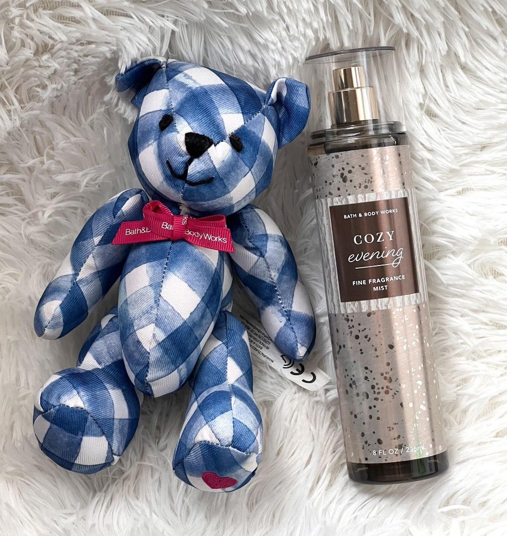 Original Bbw Fragrance Mists On Carousell