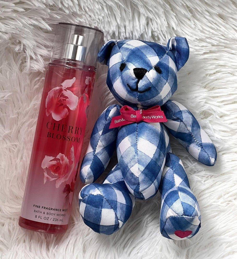 Original Bbw Fragrance Mists On Carousell