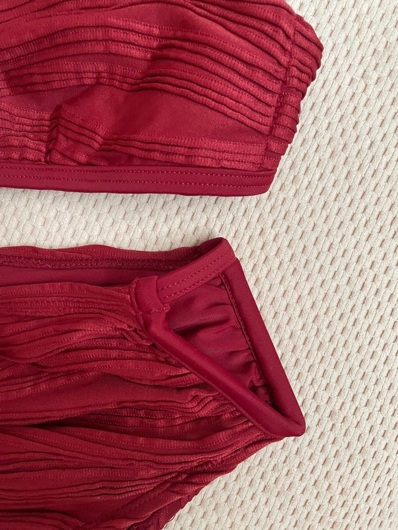 Eightmermaid Bikini Set On Carousell