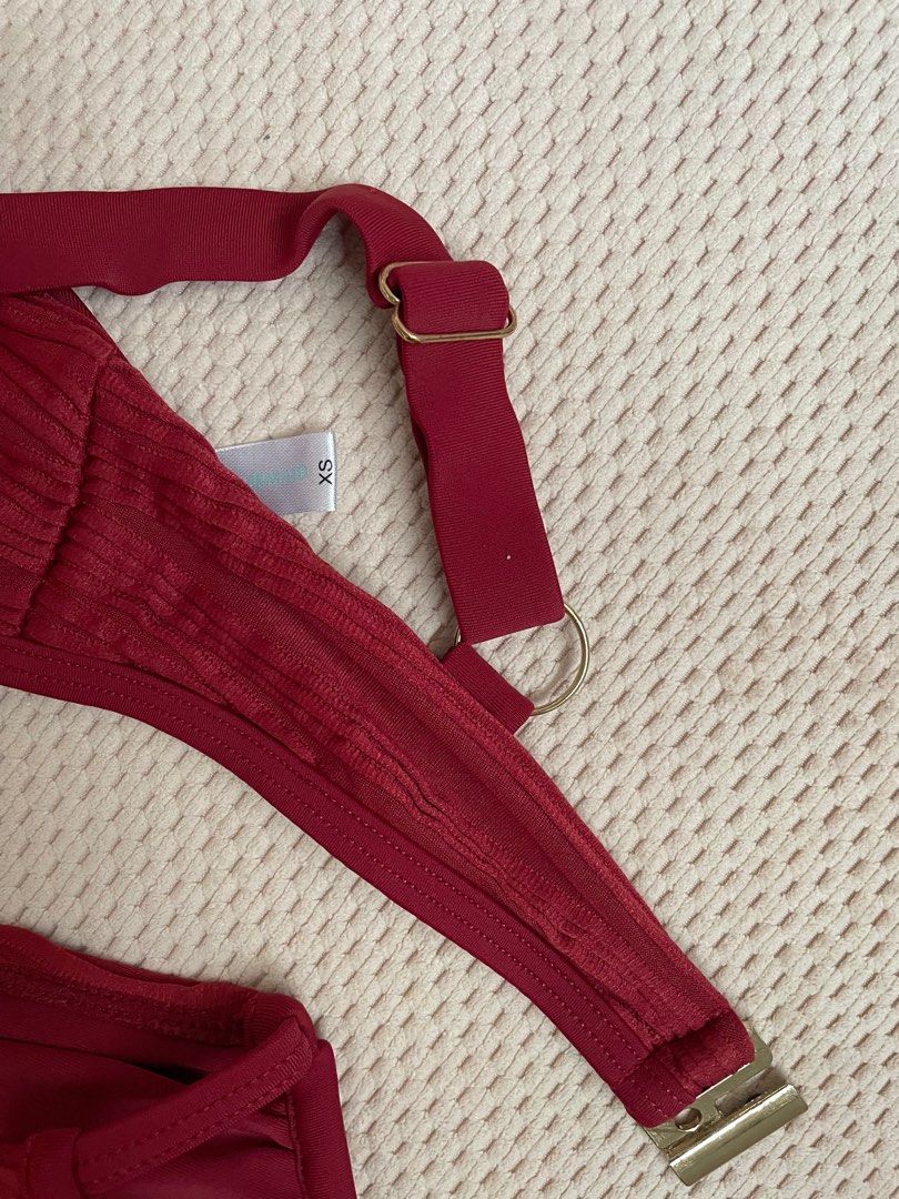 Eightmermaid Bikini Set On Carousell