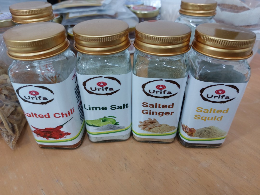 Seasoning Food Drinks Spice Seasoning On Carousell