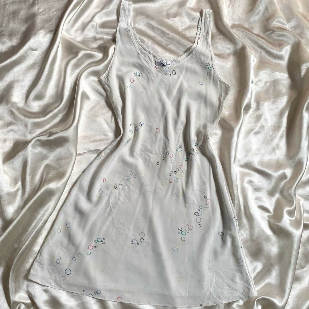 Sleepwear Baju Tidur Lingerie Fesyen Wanita Pakaian Wanita Gaun