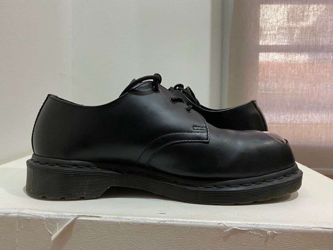 Dr Martens X Sex Pistols Uk Men S Fashion Footwear Sneakers On