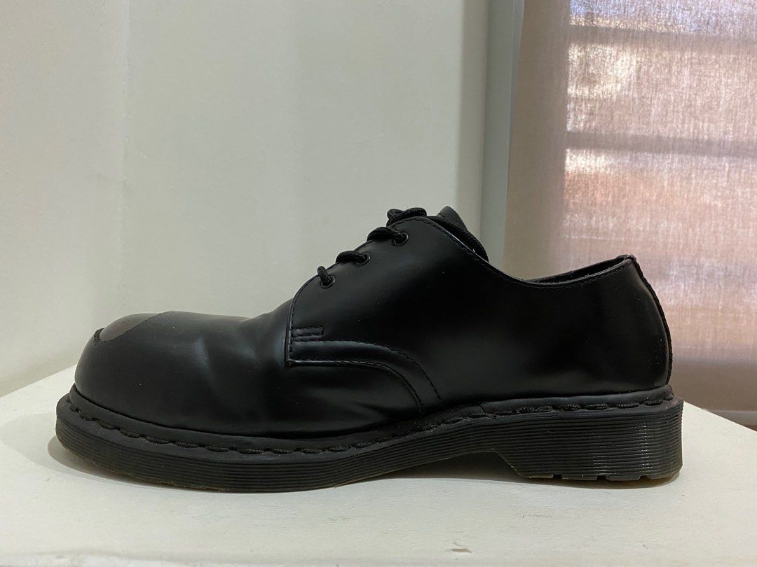 Dr Martens X Sex Pistols Uk Men S Fashion Footwear Sneakers On