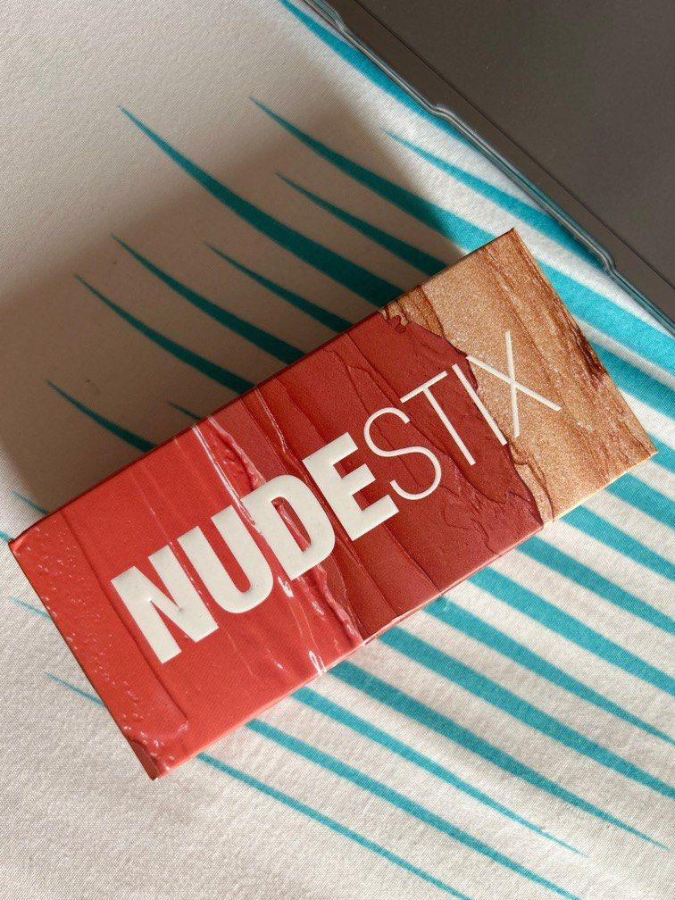 Nudestix Mini Nude Skin Kit Beauty Personal Care Face Makeup On