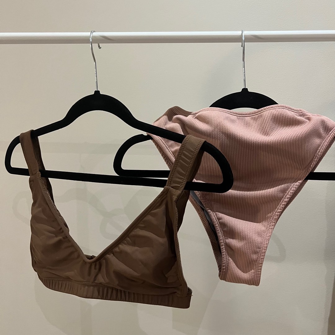Sew Local Bikini Mimi Top Arci Bottom Swimsuit Women S Fashion