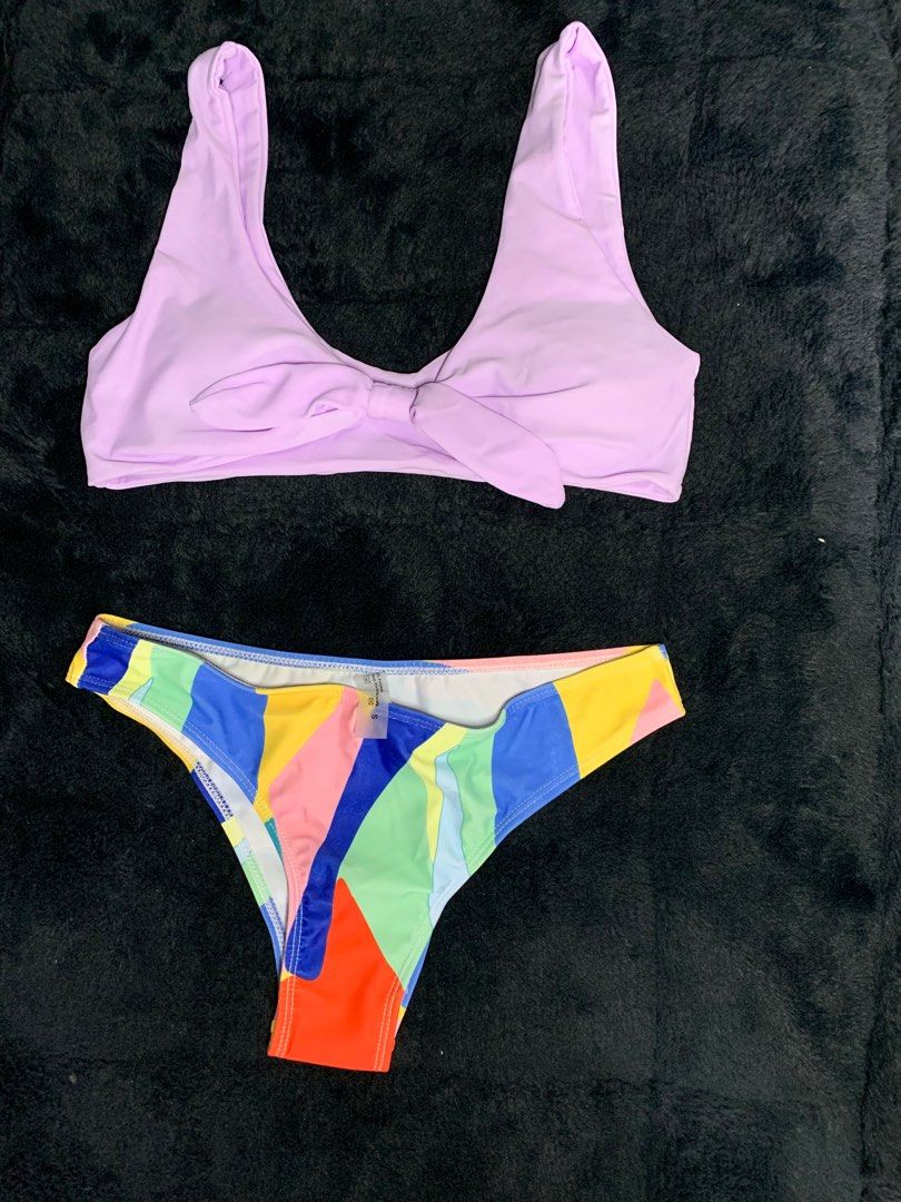 Bikini S Swimwear Shein Beacqs And Etc On Carousell