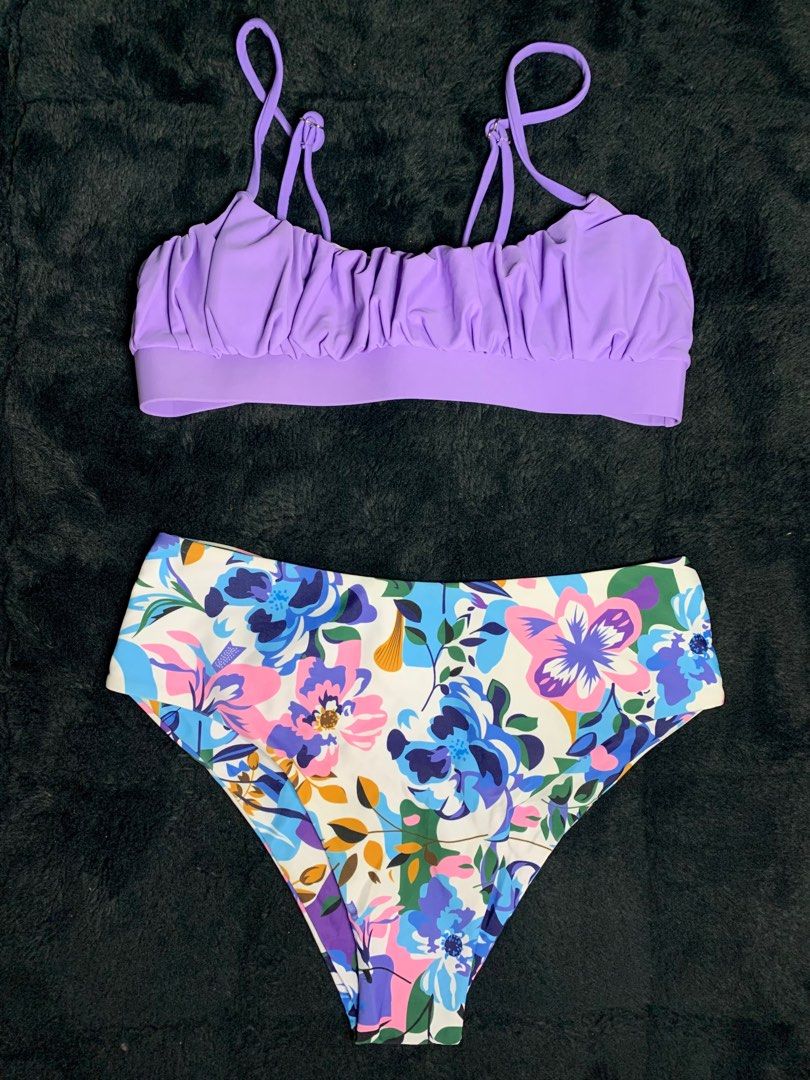 Bikini S Swimwear Shein Beacqs And Etc On Carousell