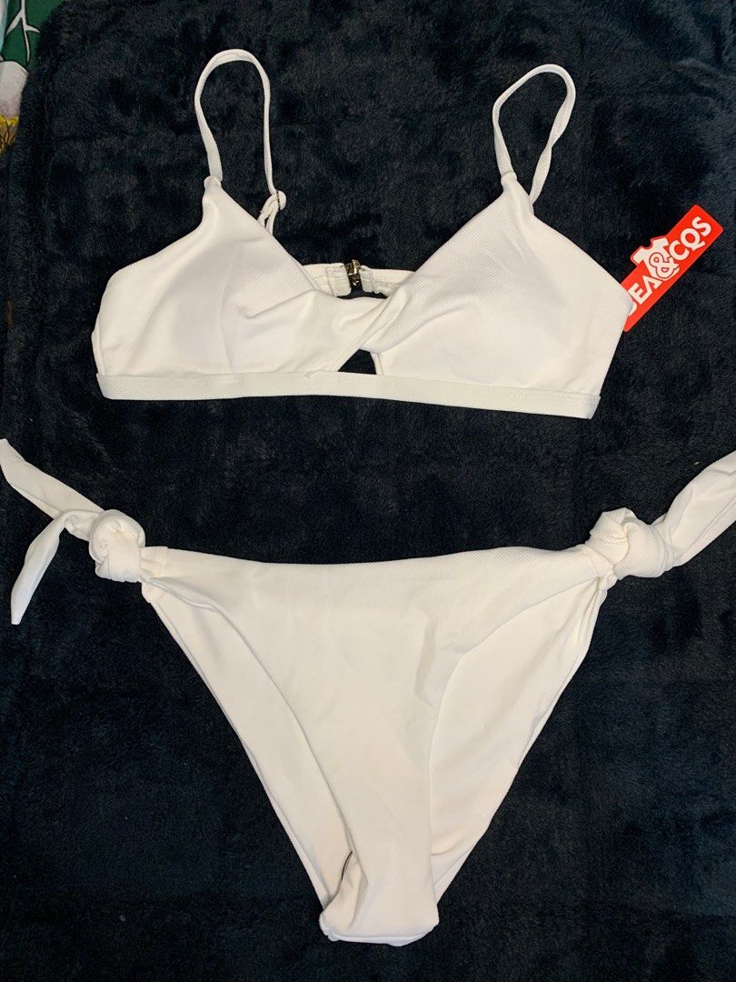 Bikini S Swimwear Shein Beacqs Etc On Carousell