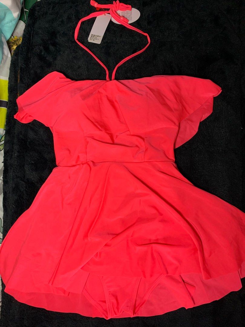 Bikini S Swimwear Shein Beacqs Etc On Carousell