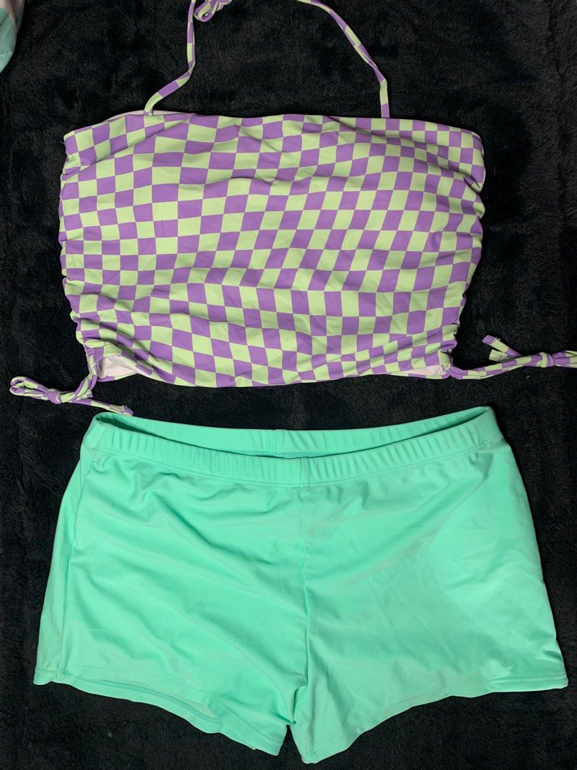 Bikini S Swimwear Shein Beacqs Etc On Carousell