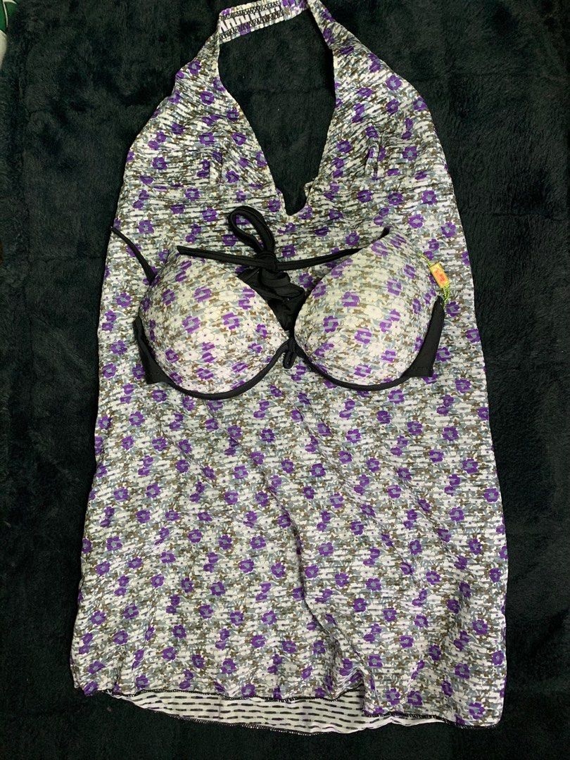 Bikini S Swimwear Shein Beacqs Etc On Carousell