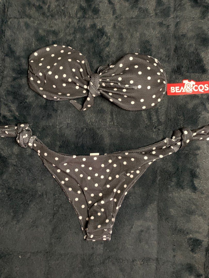 Bikini S Swimwear Shein Beacqs Etc On Carousell