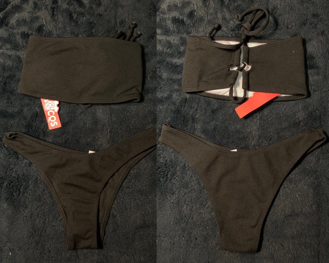 Bikini S Swimwear Shein Beacqs Etc On Carousell