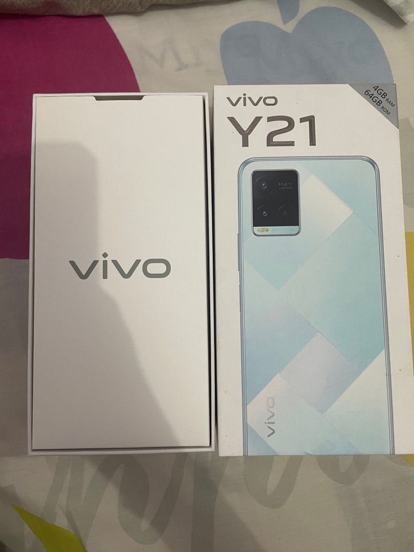 Vivo Y On Carousell