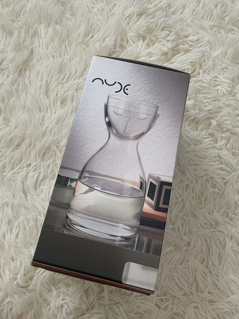 Nude Mr Mrs Night Set Cc Furniture Home Living Kitchenware