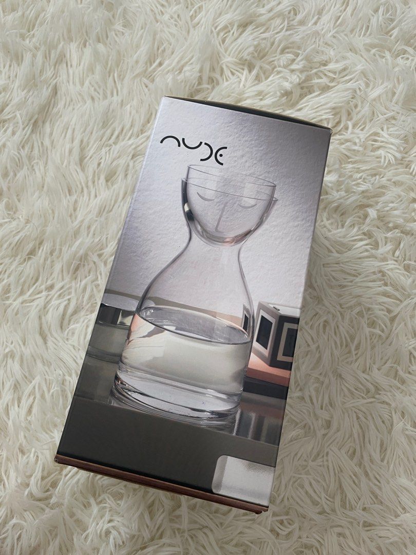 Nude Mr Mrs Night Set Cc Furniture Home Living Kitchenware
