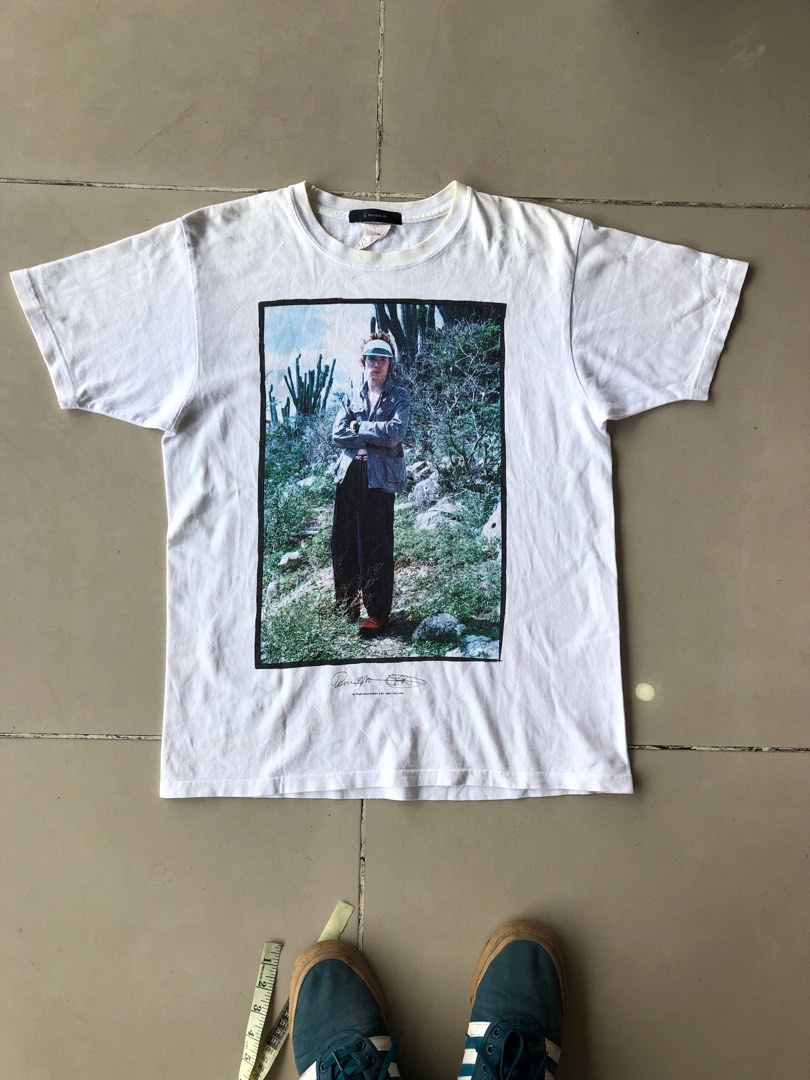 Pil Sex Pistol Johnny Rotten Men S Fashion Tops Sets Tshirts