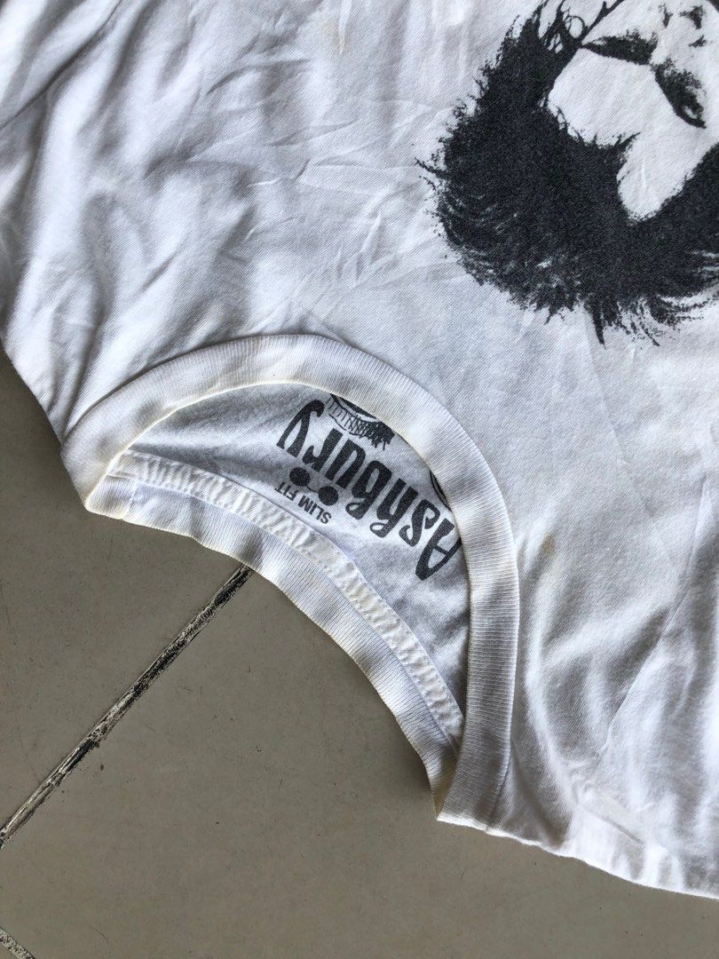 Sex Pistol Sid Vicious Men S Fashion Tops Sets Tshirts Polo