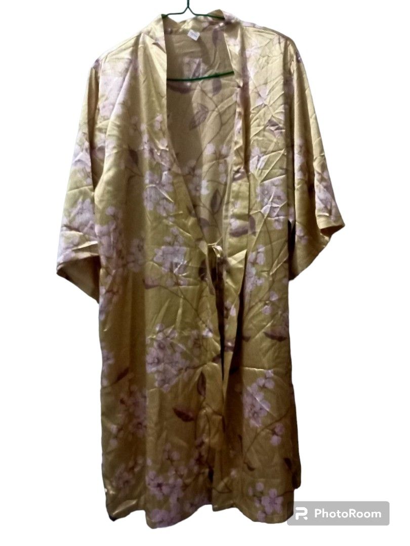 Baju Tidur Baju Dinas Istri Lingerie Uk Xl Fesyen Wanita Pakaian